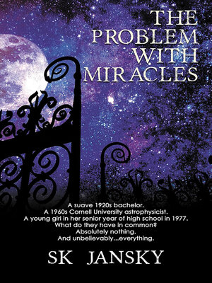 cover image of The Problem with Miracles